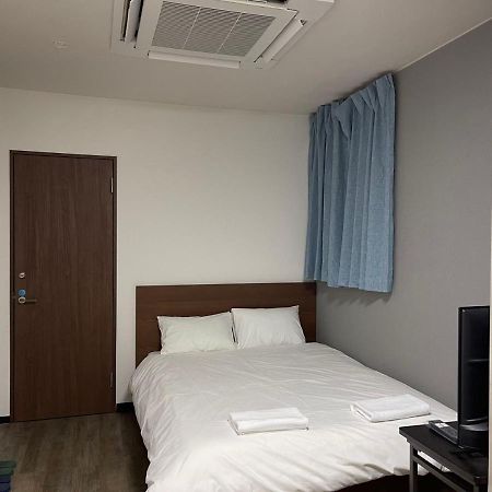Ferienwohnung Tokyoguest Akihabara Exterior foto