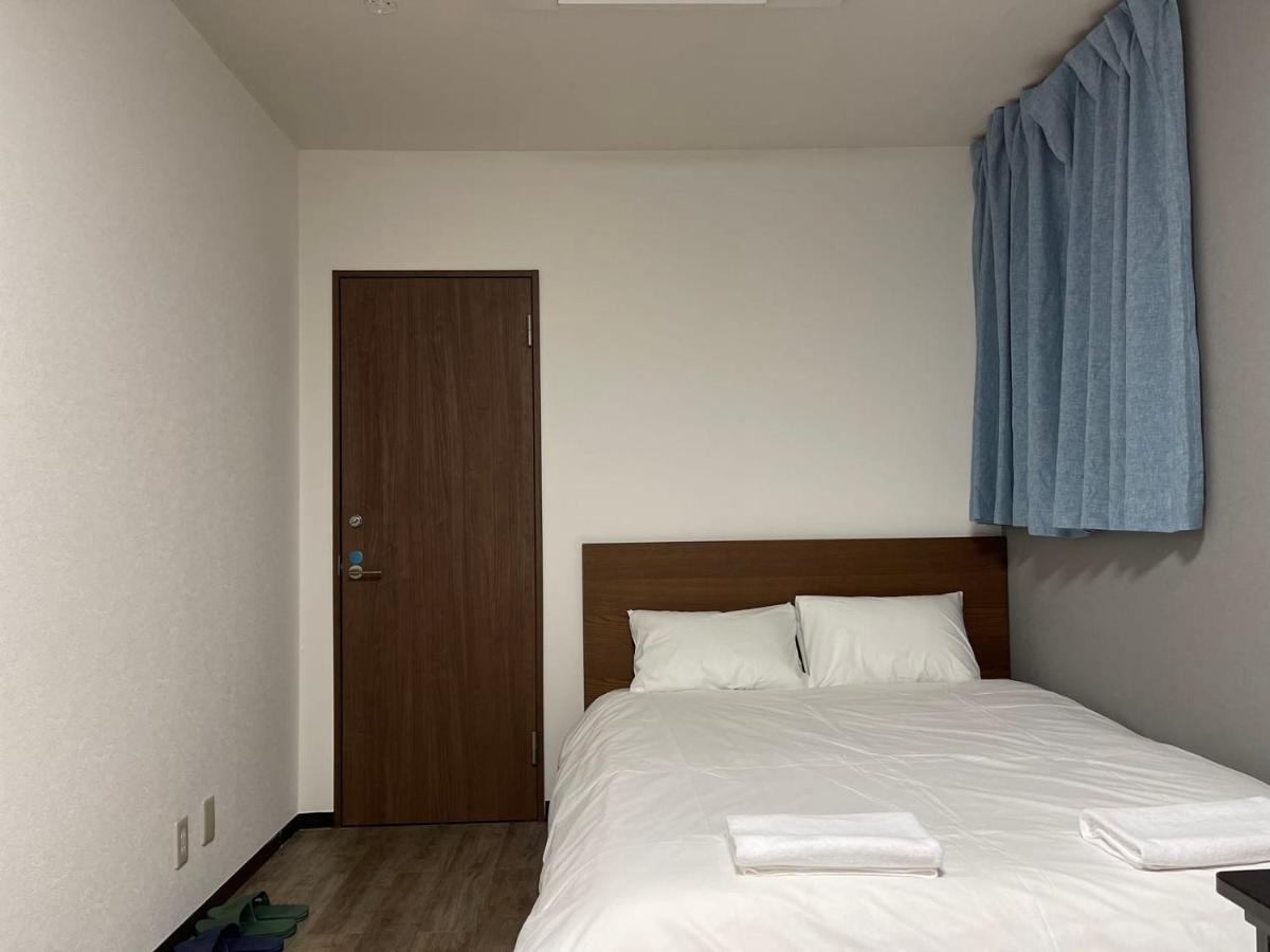 Ferienwohnung Tokyoguest Akihabara Exterior foto