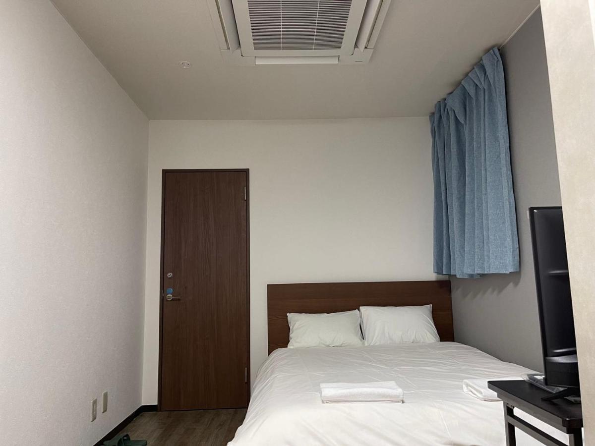 Ferienwohnung Tokyoguest Akihabara Exterior foto